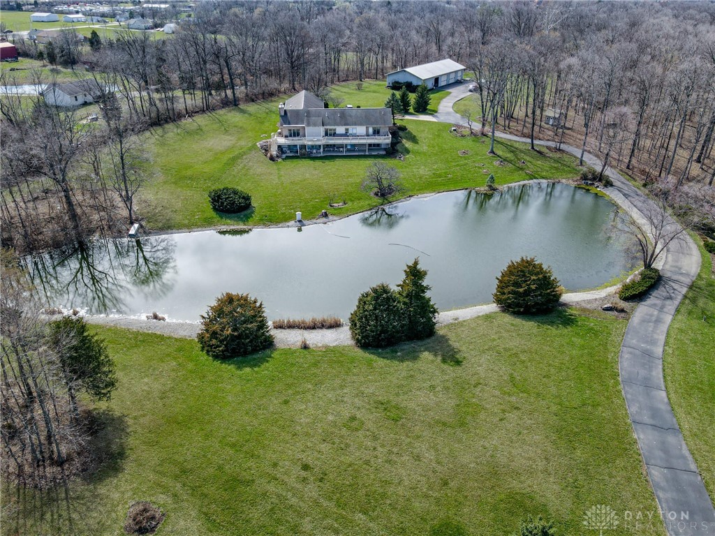 3155 Countryside Lane Springboro, OH 45342 - Photo 63 of 76