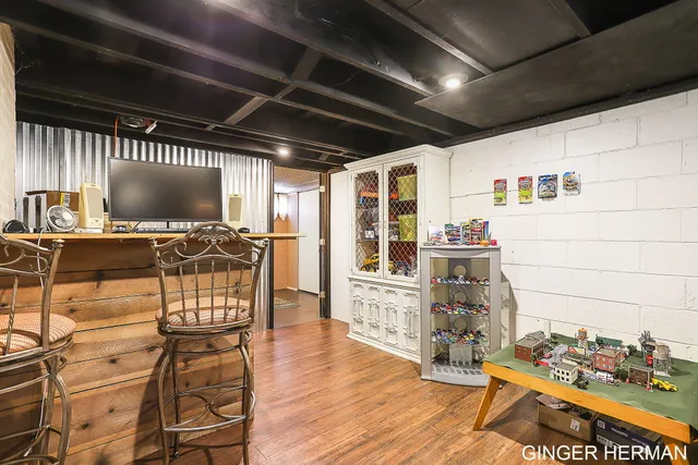 $279,900 | 3457 Collingwood Avenue Southwest, Wyoming, MI 49519