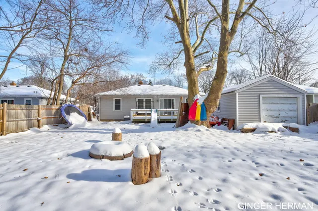 $279,900 | 3457 Collingwood Avenue Southwest, Wyoming, MI 49519