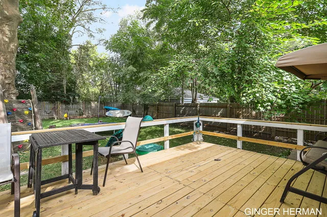 $279,900 | 3457 Collingwood Avenue Southwest, Wyoming, MI 49519