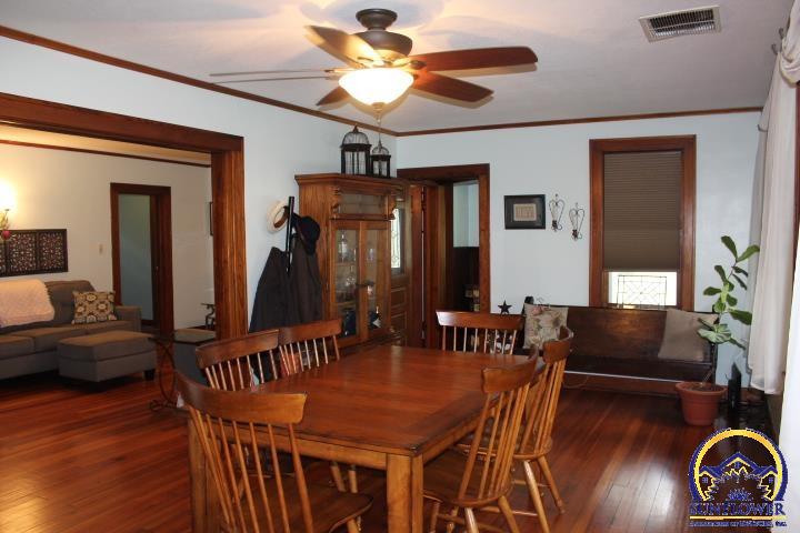 301 North Cedar Street Overbrook, KS 66524 - Photo 12 of 75