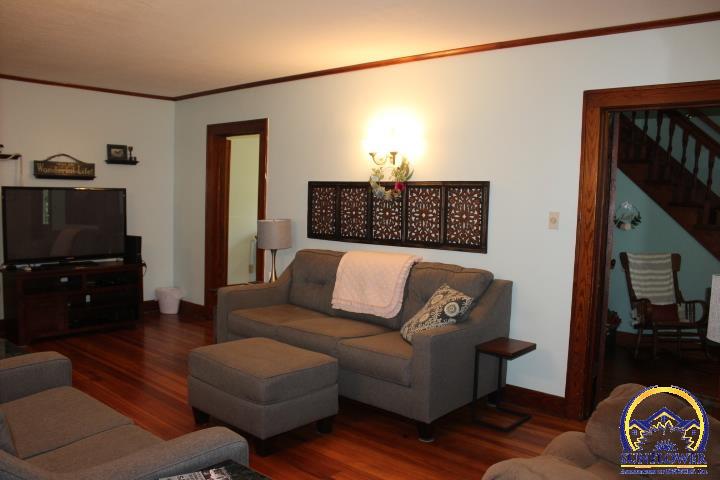 301 North Cedar Street Overbrook, KS 66524 - Photo 14 of 75