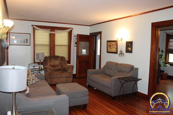 301 North Cedar Street Overbrook, KS 66524 - Photo 16 of 75