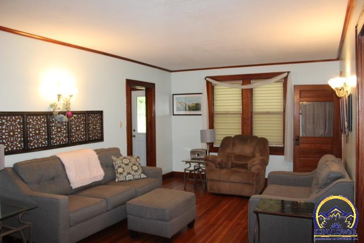 301 North Cedar Street Overbrook, KS 66524 - Photo 17 of 75