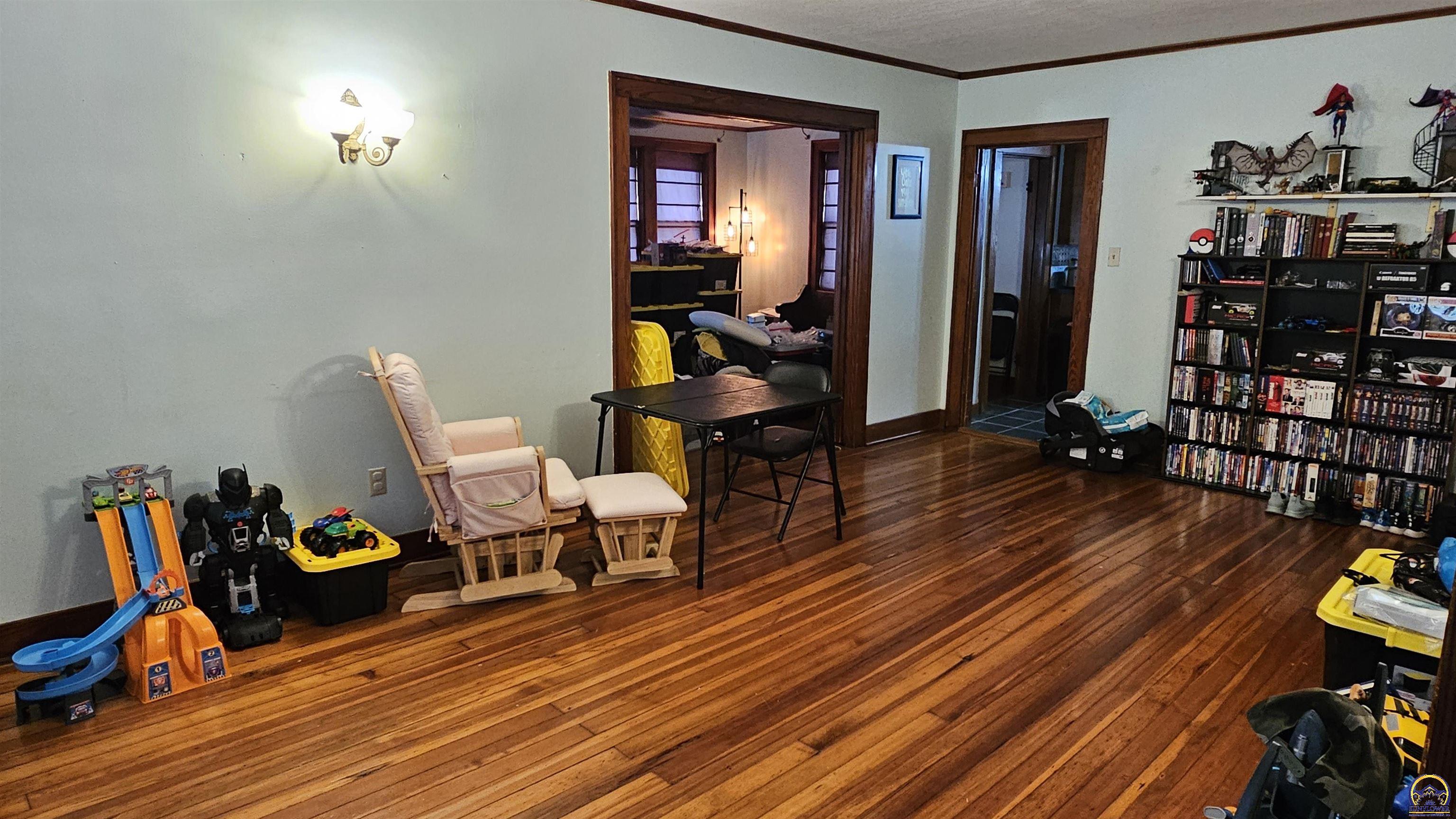 301 North Cedar Street Overbrook, KS 66524 - Photo 18 of 75