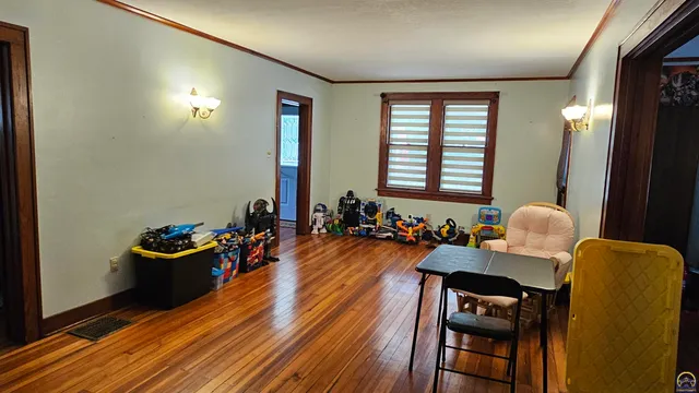 $240,000 | 301 North Cedar Street, Overbrook, KS 66524