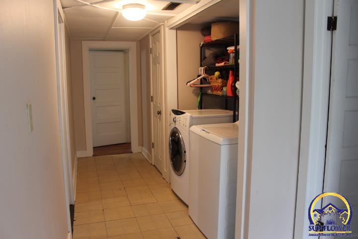 301 North Cedar Street Overbrook, KS 66524 - Photo 26 of 75