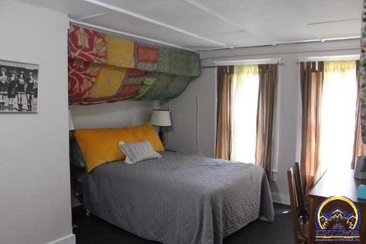 301 North Cedar Street Overbrook, KS 66524 - Photo 35 of 75