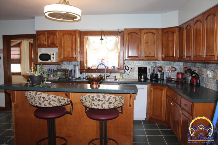 301 North Cedar Street Overbrook, KS 66524 - Photo 4 of 75