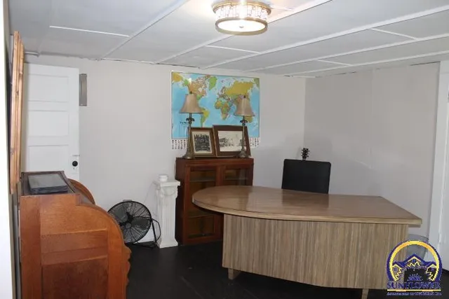 $240,000 | 301 North Cedar Street, Overbrook, KS 66524