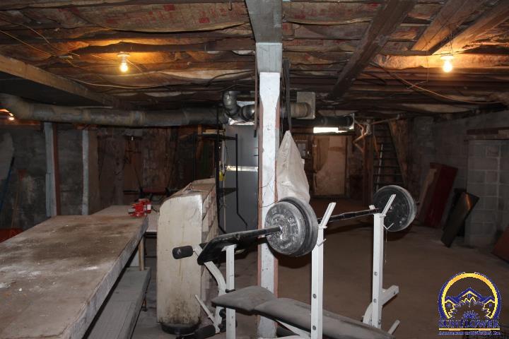 301 North Cedar Street Overbrook, KS 66524 - Photo 48 of 75