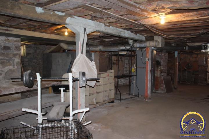 301 North Cedar Street Overbrook, KS 66524 - Photo 49 of 75