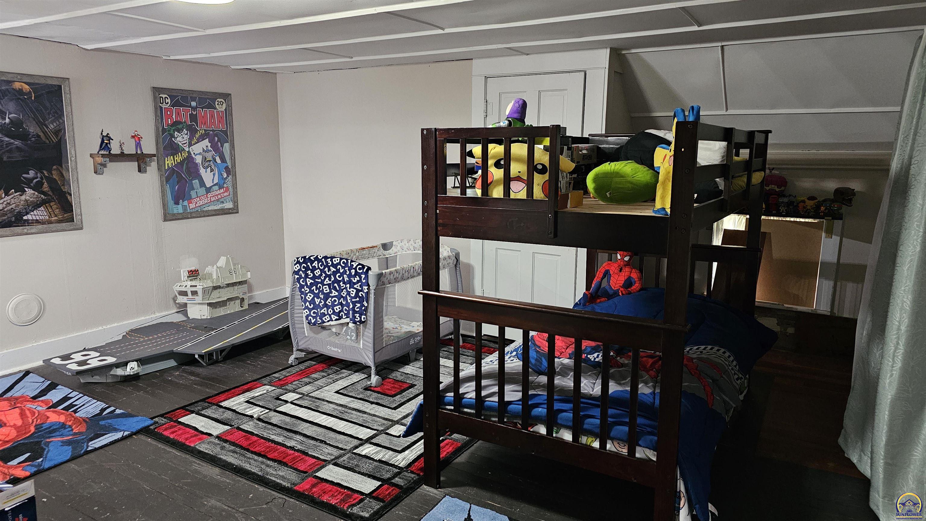 301 North Cedar Street Overbrook, KS 66524 - Photo 52 of 75