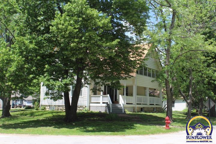 301 North Cedar Street Overbrook, KS 66524 - Photo 55 of 75