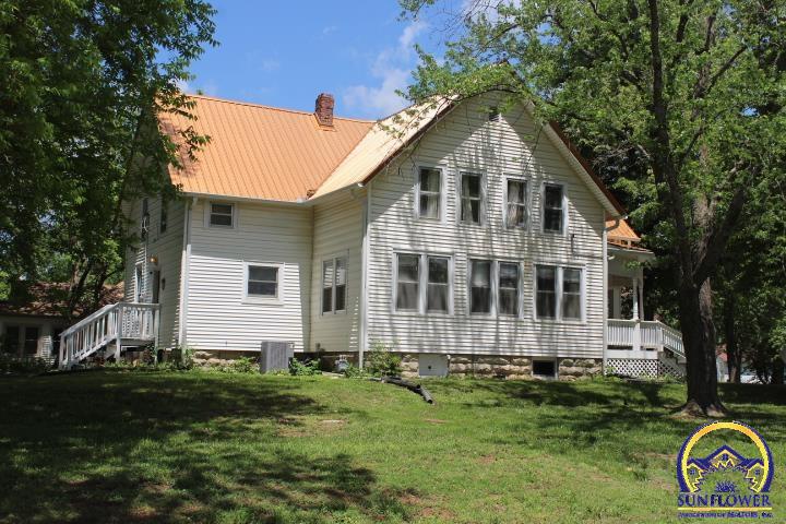 301 North Cedar Street Overbrook, KS 66524 - Photo 56 of 75