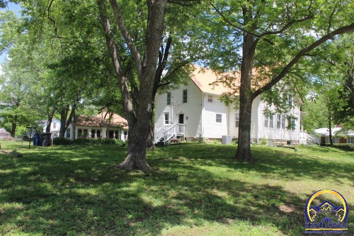 301 North Cedar Street Overbrook, KS 66524 - Photo 57 of 75