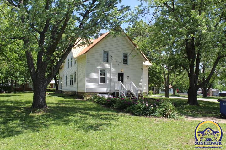 301 North Cedar Street Overbrook, KS 66524 - Photo 59 of 75