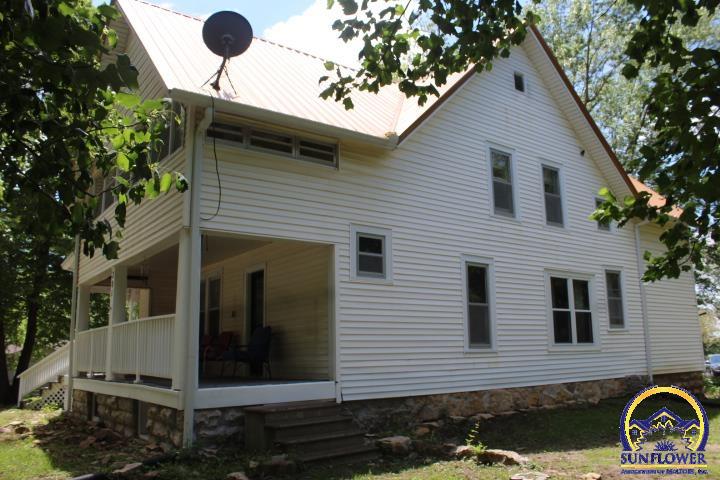 301 North Cedar Street Overbrook, KS 66524 - Photo 61 of 75