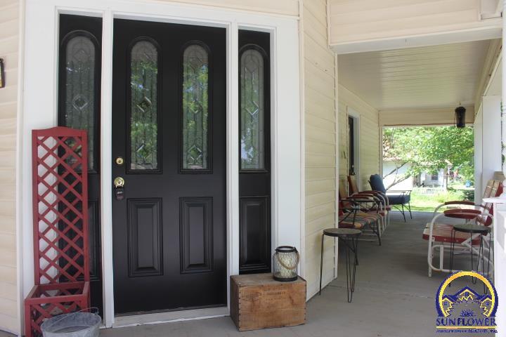 301 North Cedar Street Overbrook, KS 66524 - Photo 62 of 75