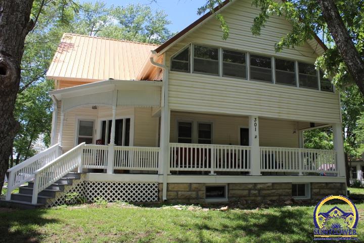 301 North Cedar Street Overbrook, KS 66524 - Photo 63 of 75