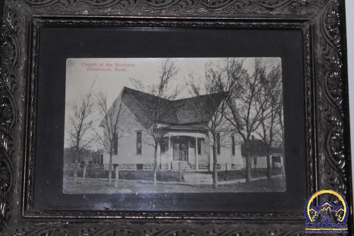 301 North Cedar Street Overbrook, KS 66524 - Photo 64 of 75