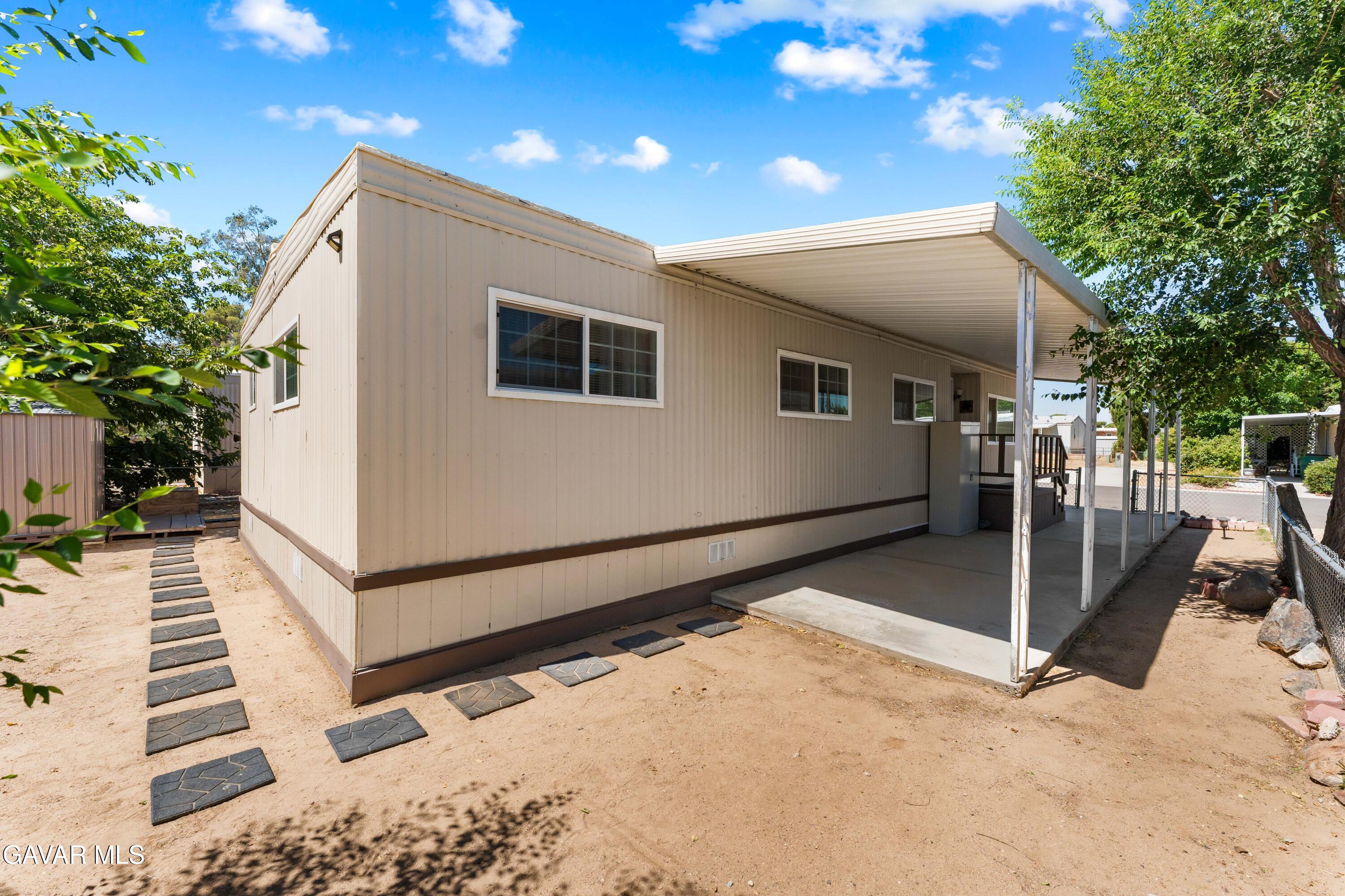 801 West Ward Avenue Ridgecrest, CA 93555 - Photo 29 of 43 Ward-33