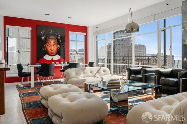 $1,875,000 | 1190 Sacramento Street, Unit 11, San Francisco, CA 94108