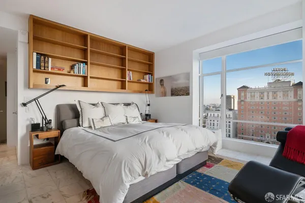 $1,875,000 | 1190 Sacramento Street, Unit 11, San Francisco, CA 94108