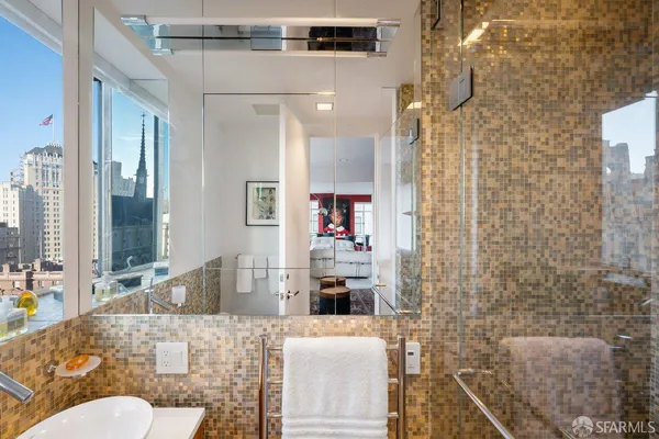 $1,875,000 | 1190 Sacramento Street, Unit 11, San Francisco, CA 94108