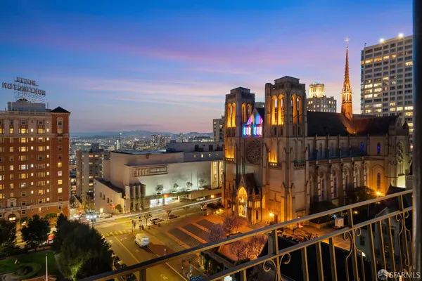 $1,875,000 | 1190 Sacramento Street, Unit 11, San Francisco, CA 94108