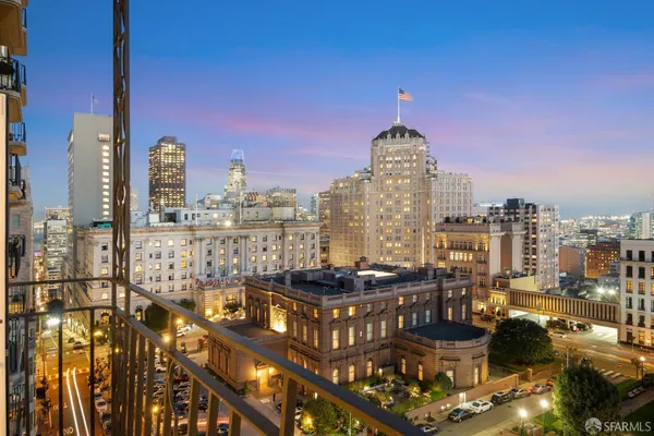 $1,875,000 | 1190 Sacramento Street, Unit 11, San Francisco, CA 94108