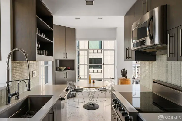 $1,875,000 | 1190 Sacramento Street, Unit 11, San Francisco, CA 94108