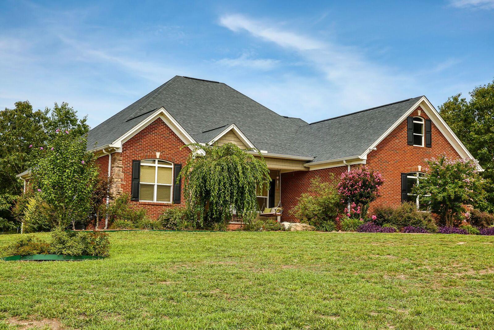 84 Ridgeview Lane Ringgold, GA 30736 - Photo 1 of 35 front