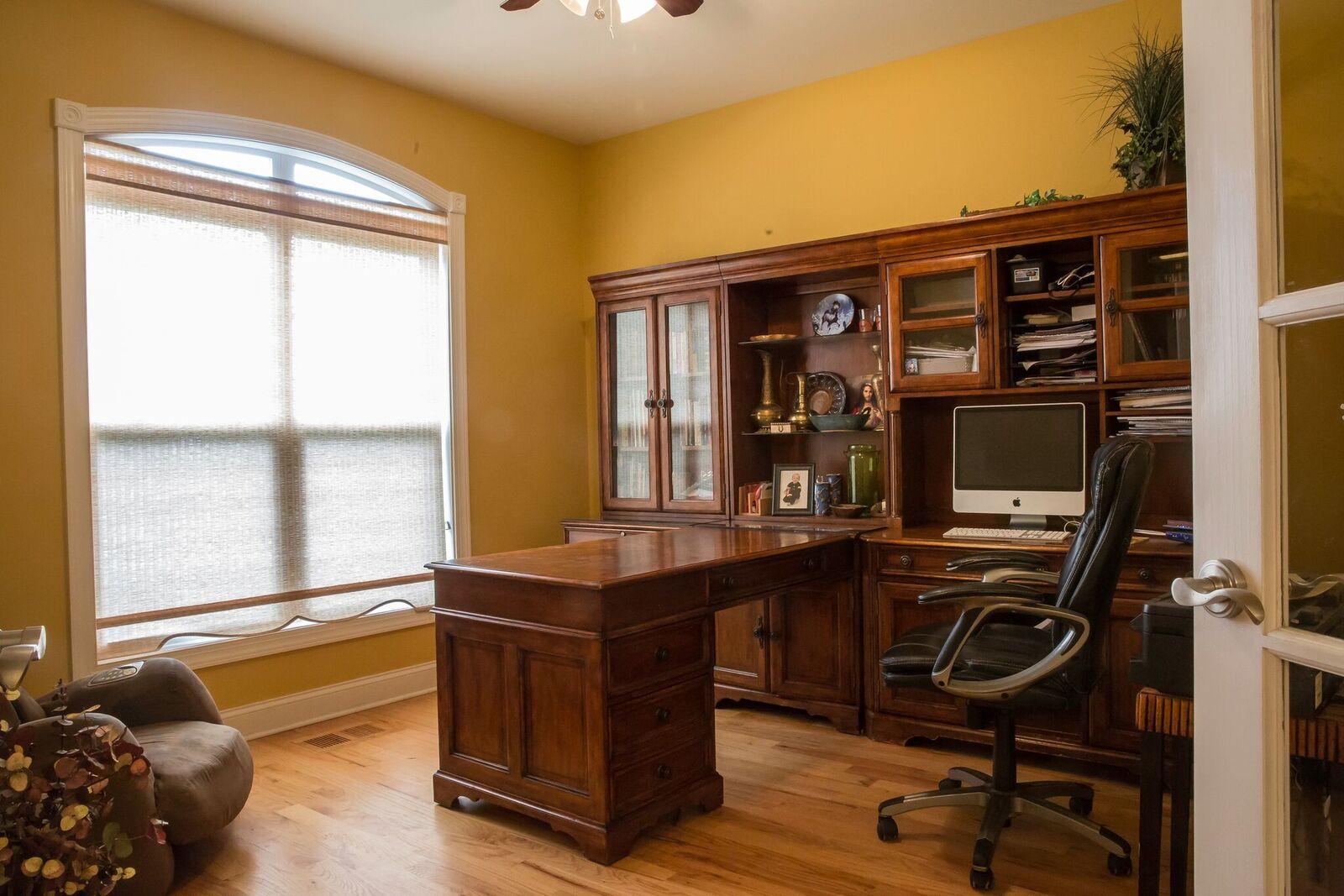 84 Ridgeview Lane Ringgold, GA 30736 - Photo 11 of 35 office