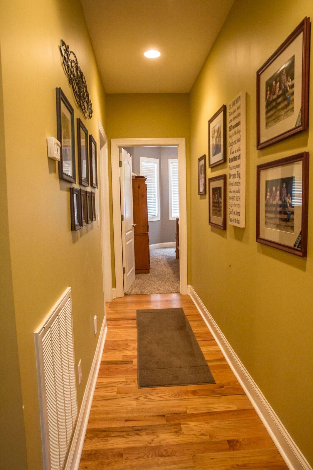 84 Ridgeview Lane Ringgold, GA 30736 - Photo 21 of 35 hall2