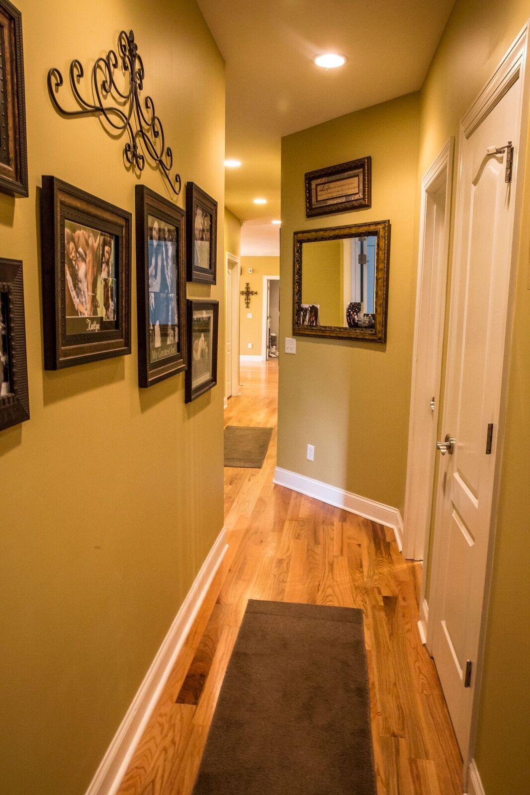 84 Ridgeview Lane Ringgold, GA 30736 - Photo 23 of 35 hall3