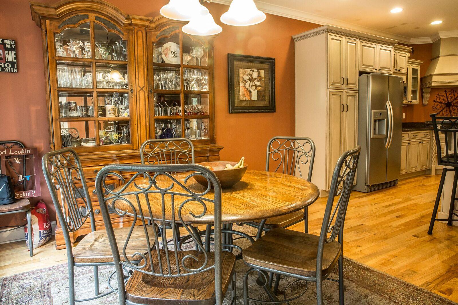 84 Ridgeview Lane Ringgold, GA 30736 - Photo 9 of 35 breakfast rom