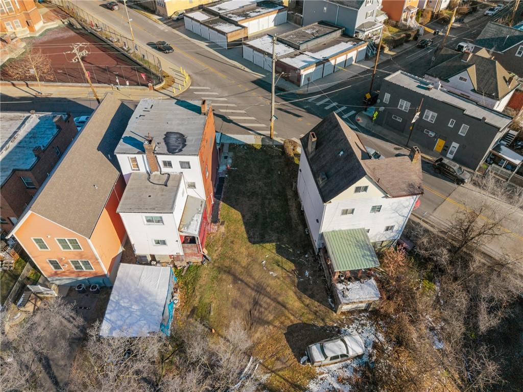 0 St Marie Street Pittsburgh, PA 15206 - Photo 3 of 7