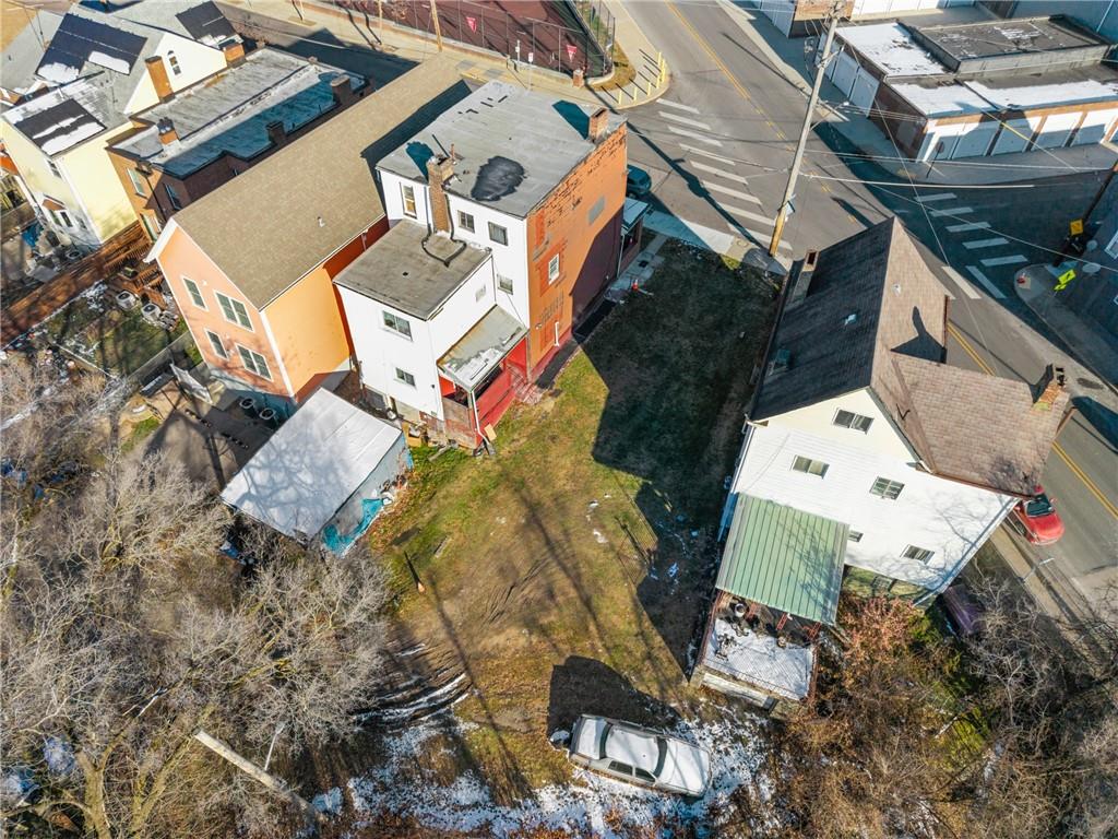 0 St Marie Street Pittsburgh, PA 15206 - Photo 5 of 7