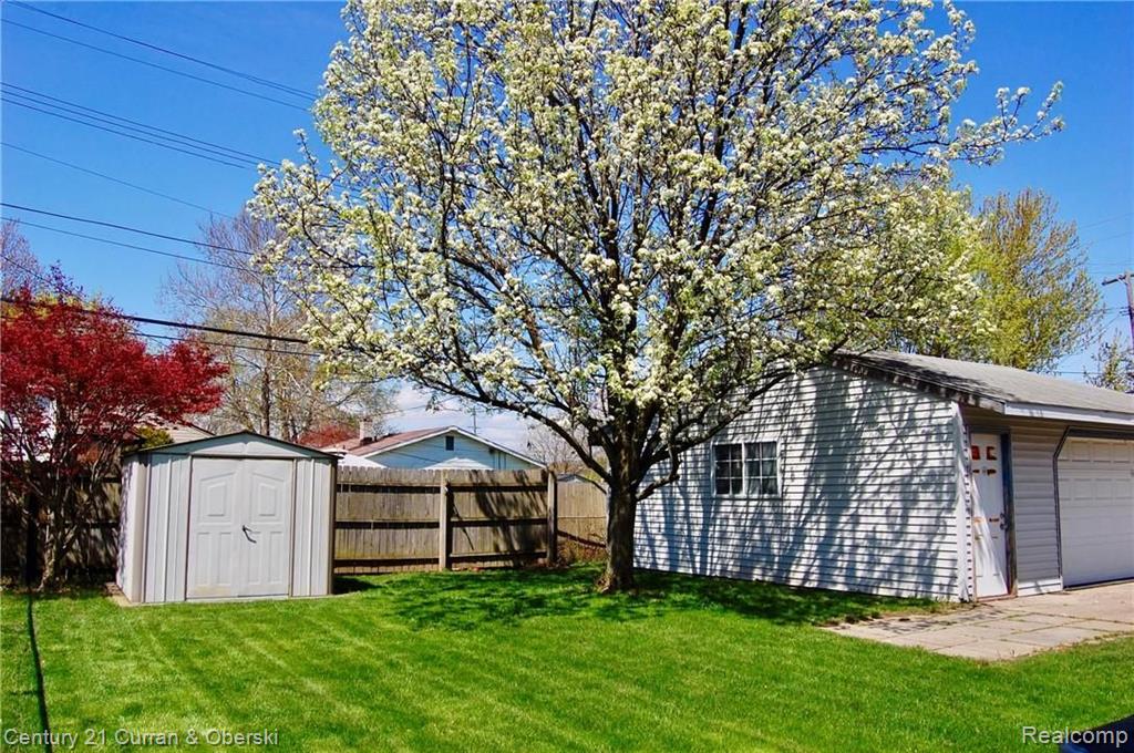 3564 Merriman Road Wayne, MI 48184 - Photo 25 of 27