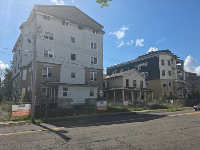 $1,600,000 | 116 Henry Street, Binghamton, NY 13901