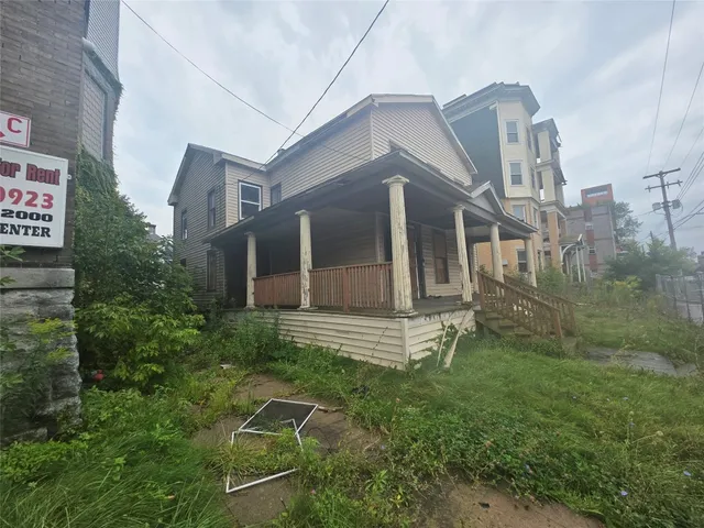 $1,600,000 | 116 Henry Street, Binghamton, NY 13901