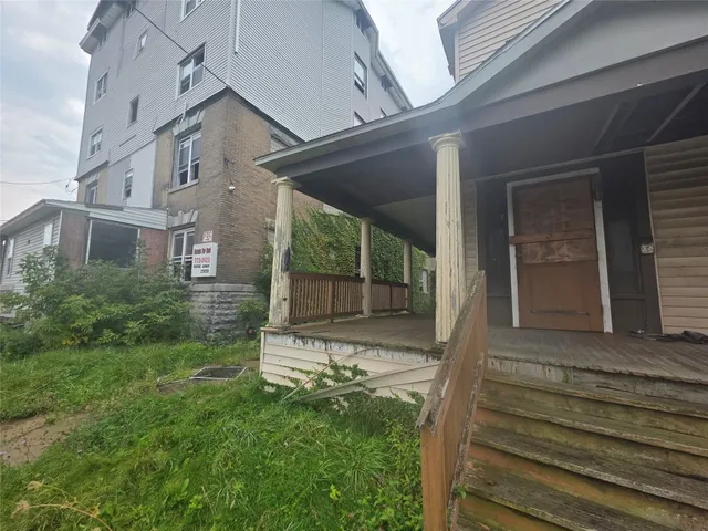 $1,600,000 | 116 Henry Street, Binghamton, NY 13901