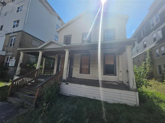$1,600,000 | 116 Henry Street, Binghamton, NY 13901