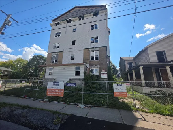 $1,600,000 | 116 Henry Street, Binghamton, NY 13901