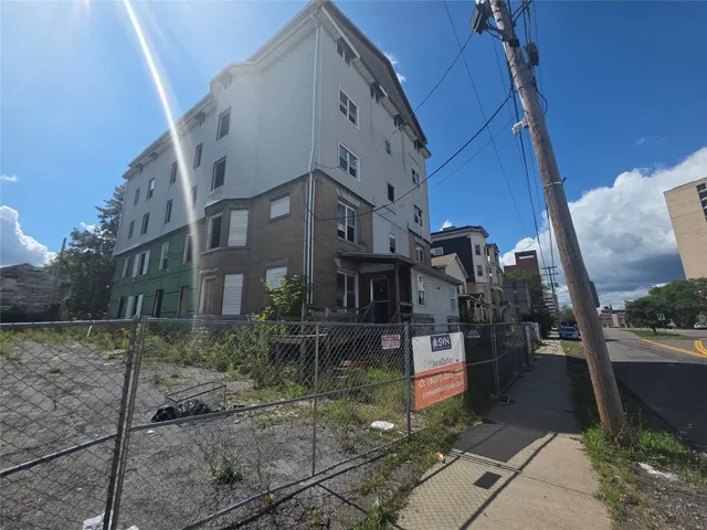 $1,600,000 | 116 Henry Street, Binghamton, NY 13901