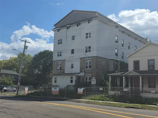 $1,600,000 | 116 Henry Street, Binghamton, NY 13901