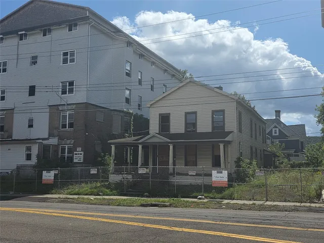 $1,600,000 | 116 Henry Street, Binghamton, NY 13901