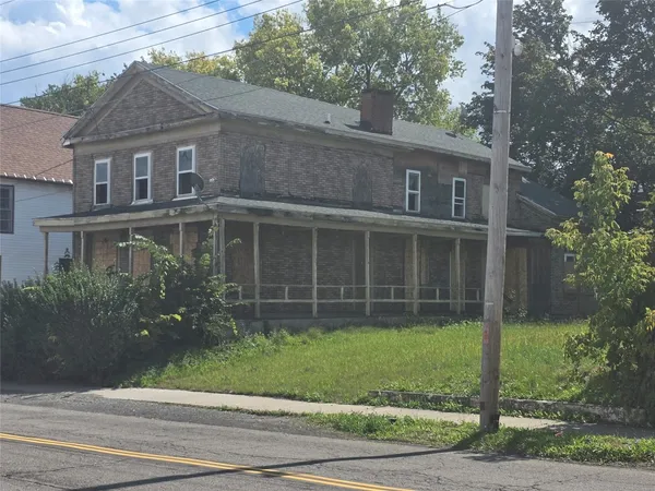 $1,600,000 | 116 Henry Street, Binghamton, NY 13901