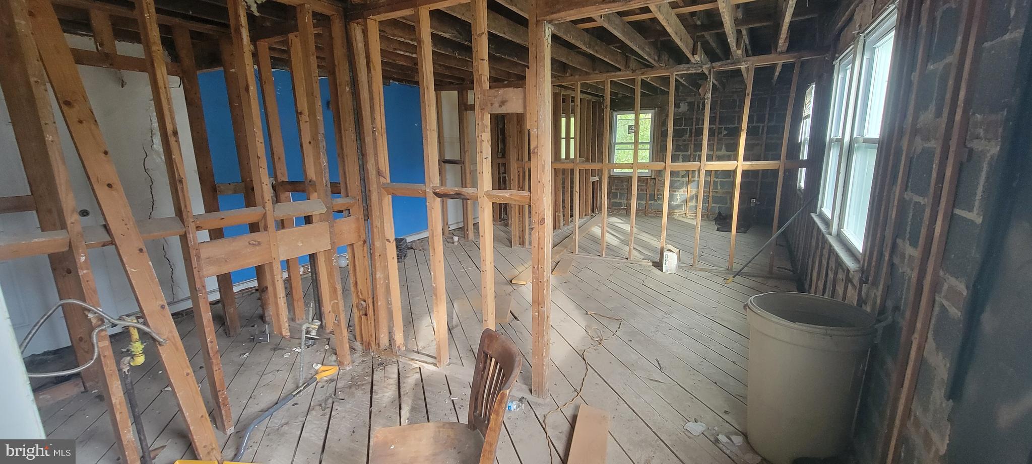 4962-4966 Benning Road Southeast Washington, DC 20019 - Photo 13 of 13 a view of balcony